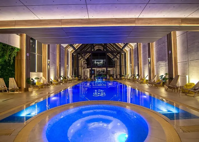 Kareen Titova 아파트