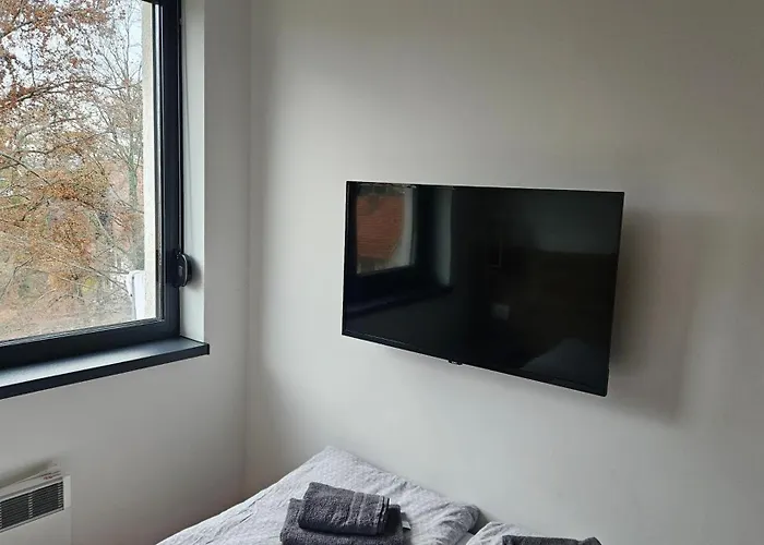 아파트 Kareen Titova 즐라티보