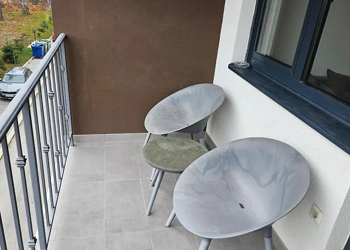 Kareen Titova 아파트