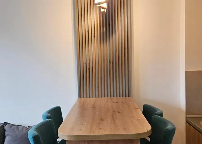 아파트 Kareen Titova 즐라티보