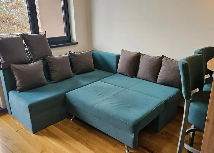 아파트 Kareen Titova *