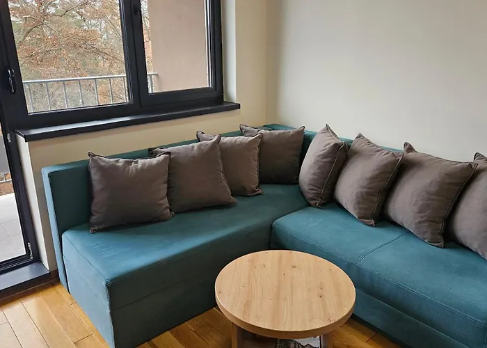 아파트 Kareen Titova *